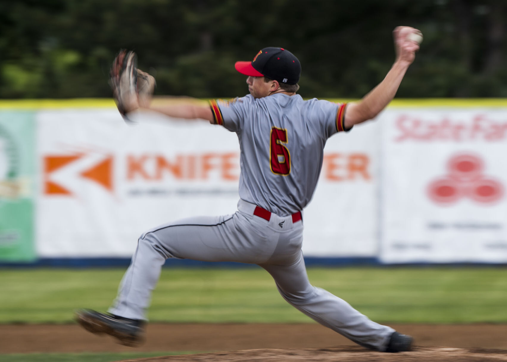 Mavs vs. Kalispell 12
